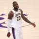 Nine out of the past 10 Finals have included this man.